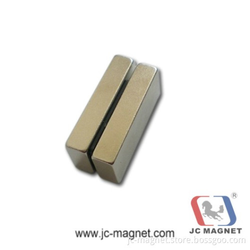High Quality Permanent Magnet